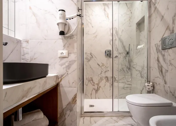 Smeraldo Hotel 3*