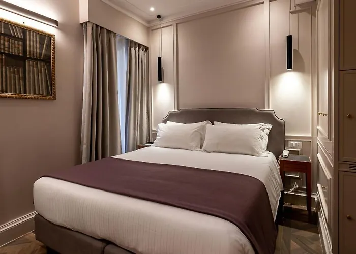 Hotel Smeraldo 3*