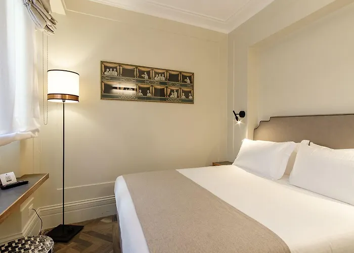Smeraldo Hotel 3*