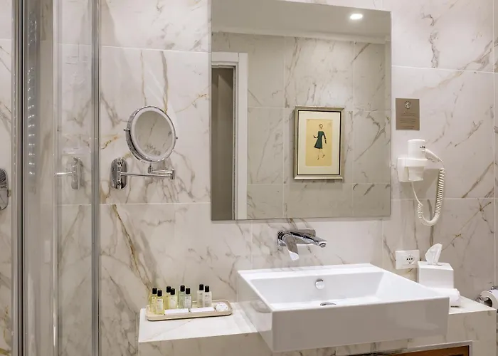 Hotel Smeraldo 3*