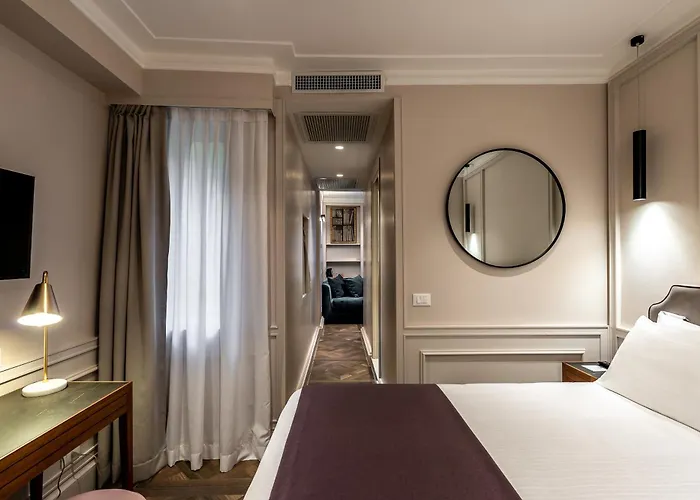 Smeraldo Hotel