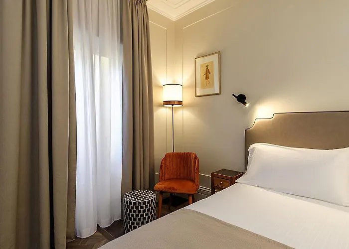 Hotel Smeraldo
