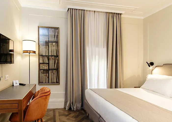 Smeraldo Hotel 3*
