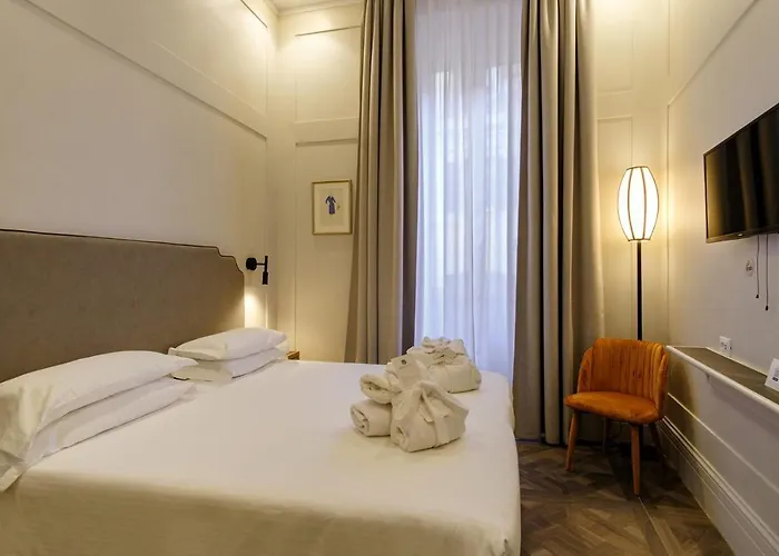 Smeraldo Hotel 3*