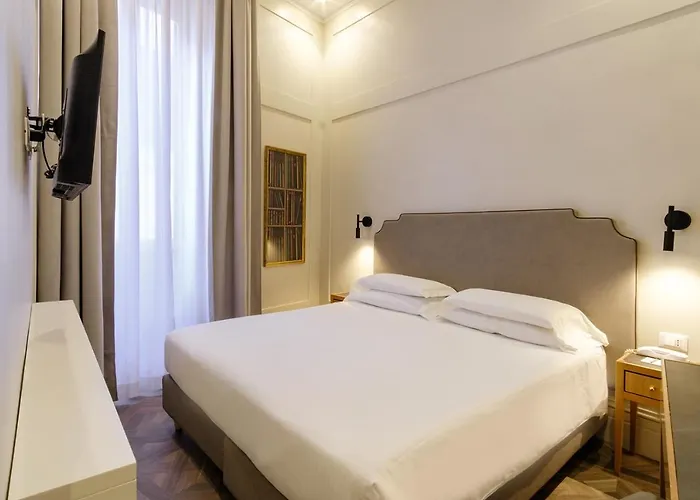 Smeraldo Hotel 3*