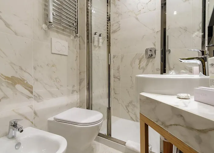 Hotel Smeraldo 3*