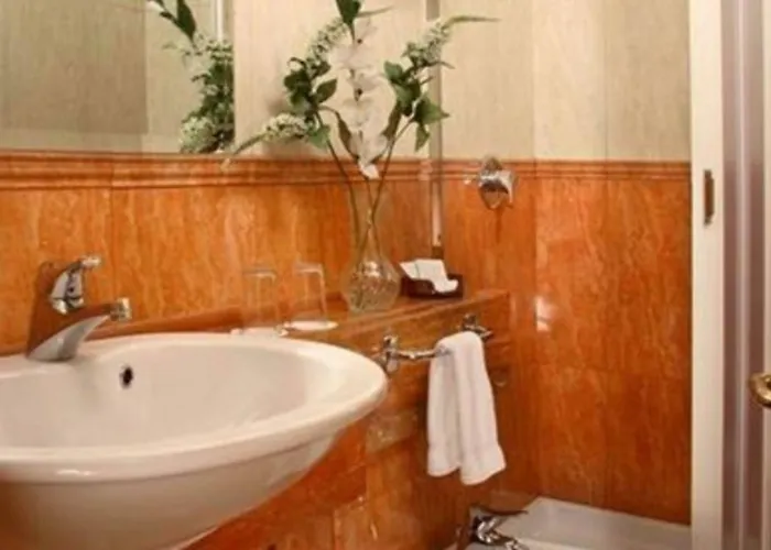 Smeraldo Hotel