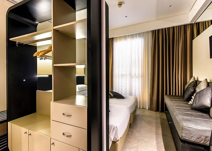 Smeraldo Hotel 3*