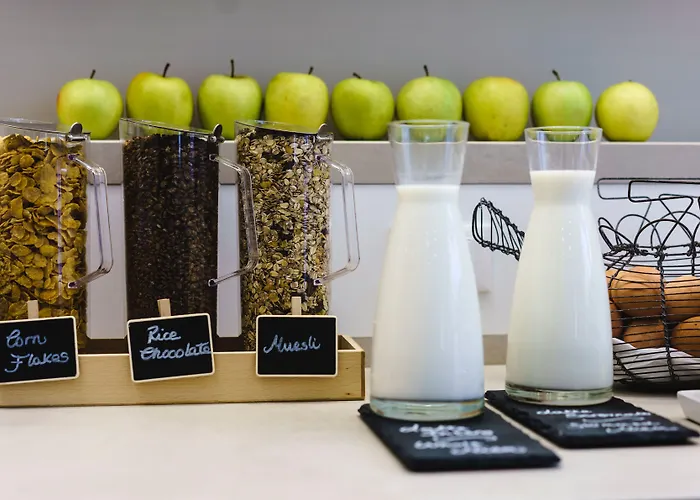 Smeraldo Hotel 3*