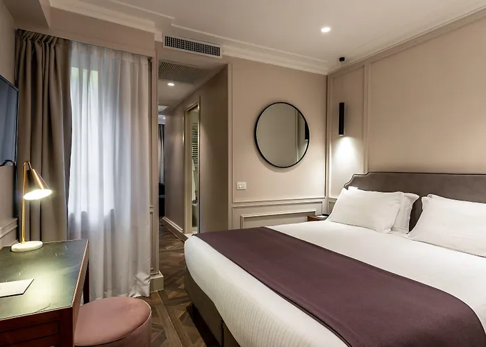 Smeraldo Hotel