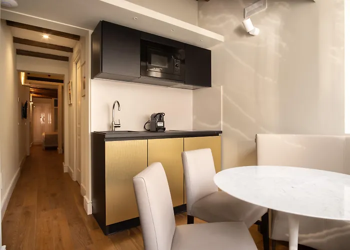 Hotel Smeraldo Rome