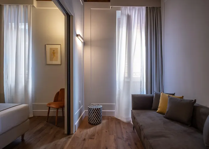 Hotel Smeraldo