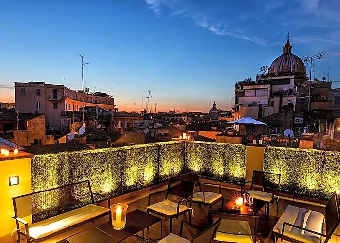 Hotel Smeraldo 3*