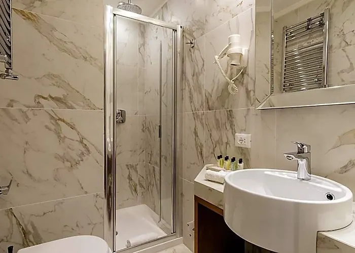Hotel Smeraldo 3*