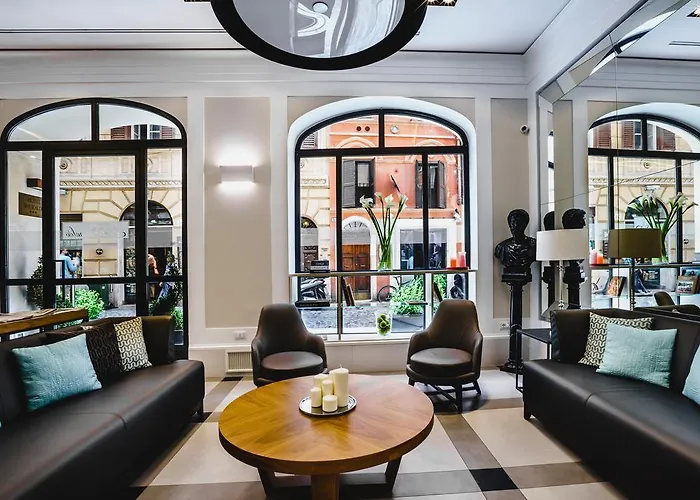 Smeraldo Hotel 3*