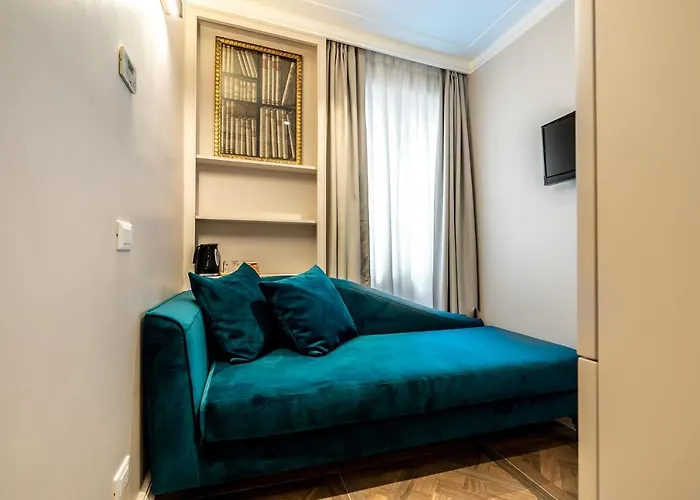 Smeraldo Rome